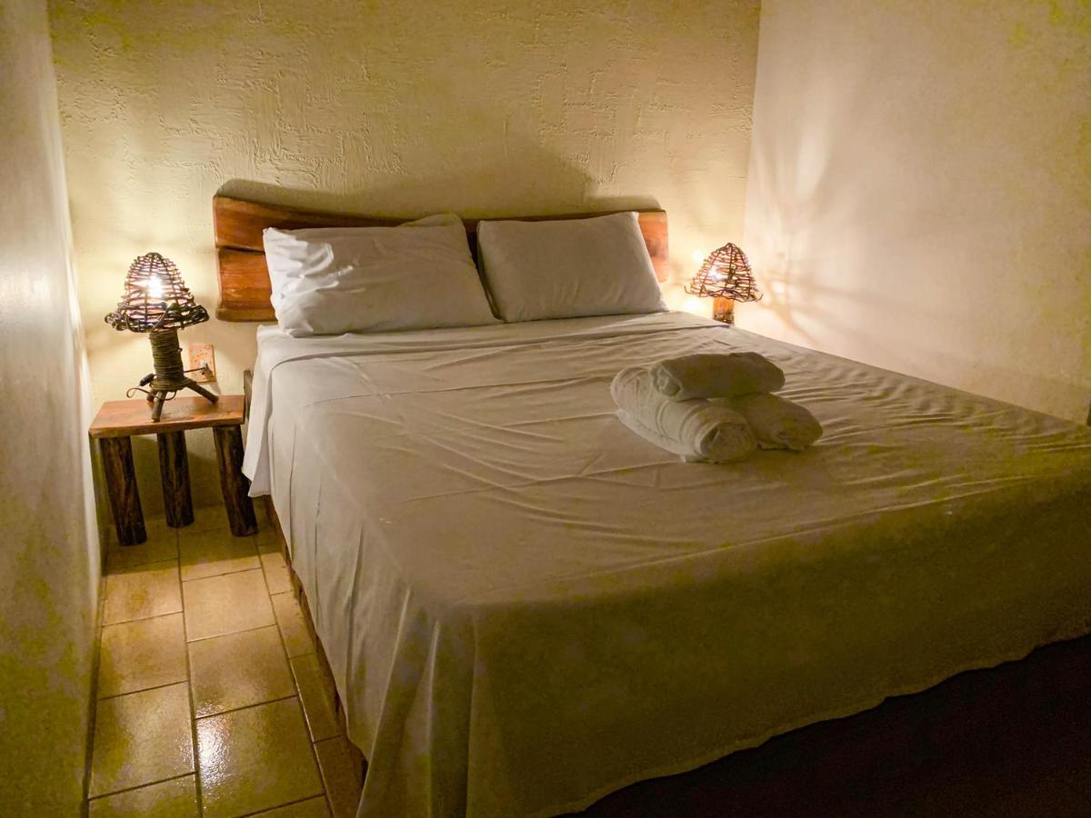E Cafe Tangara Inn Conceicao da Ibitipoca
