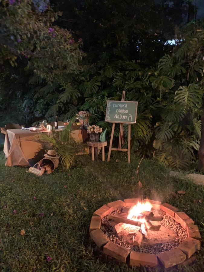Inn E Cafe Tangara *