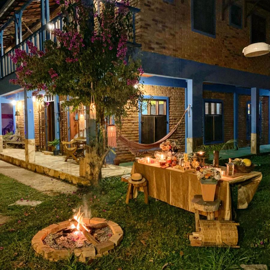 E Cafe Tangara Inn *