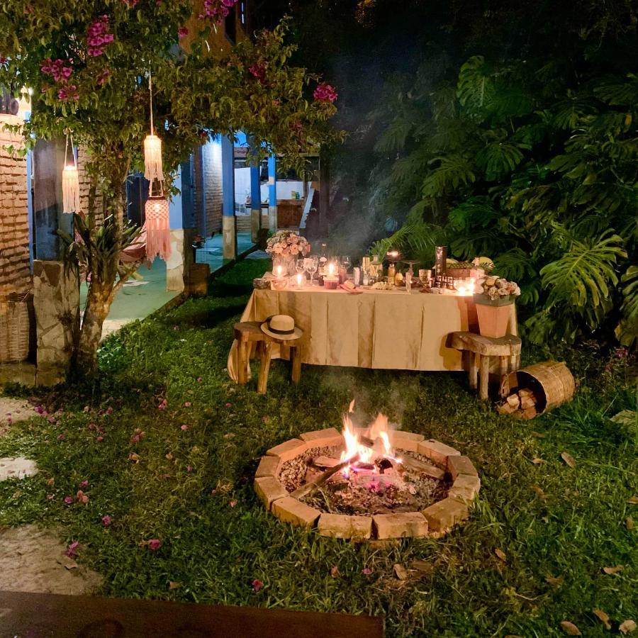 Inn E Cafe Tangara Conceicao da Ibitipoca
