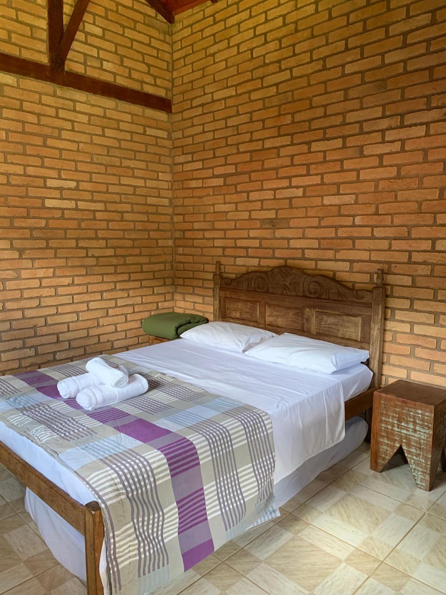 Inn E Cafe Tangara Conceicao da Ibitipoca