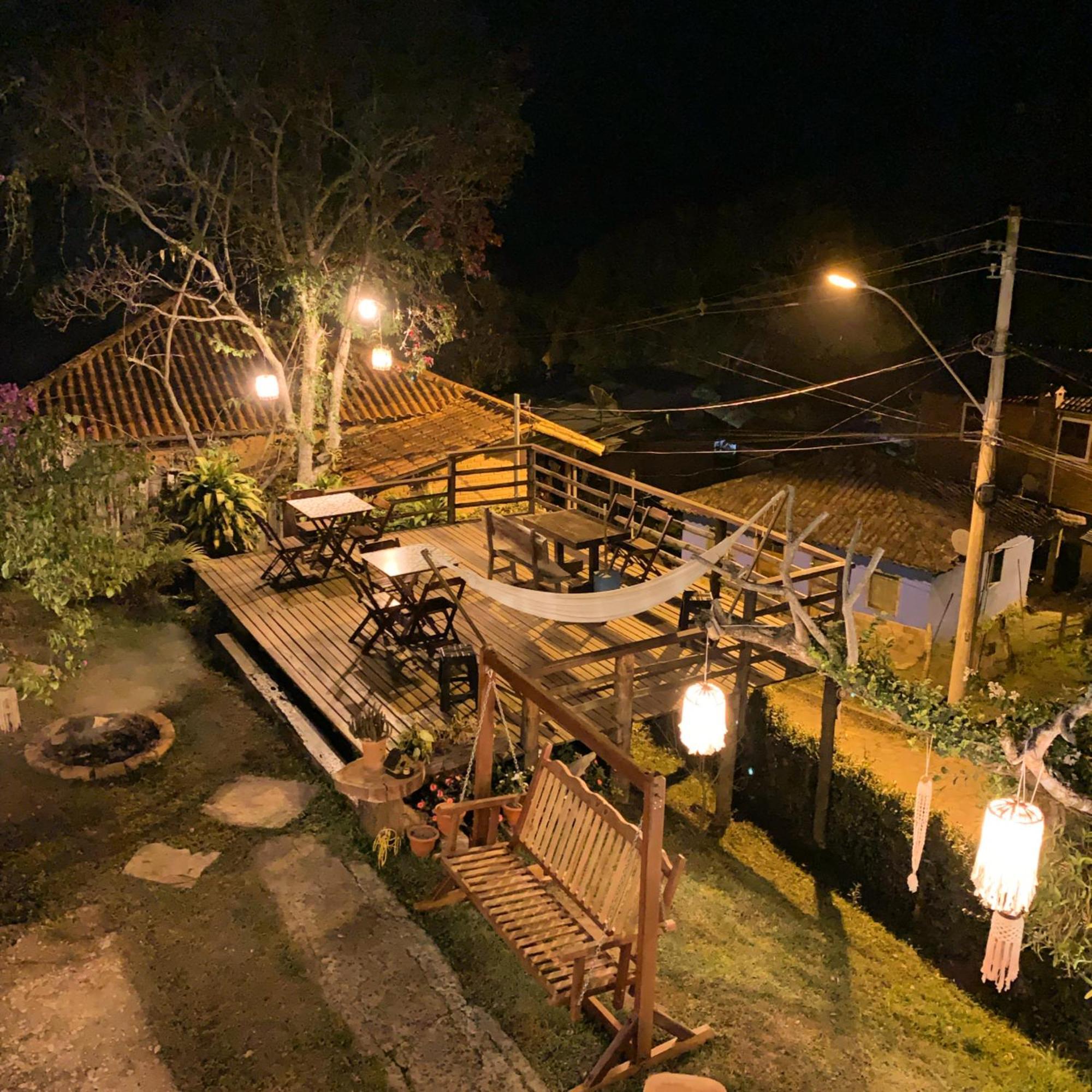 E Cafe Tangara