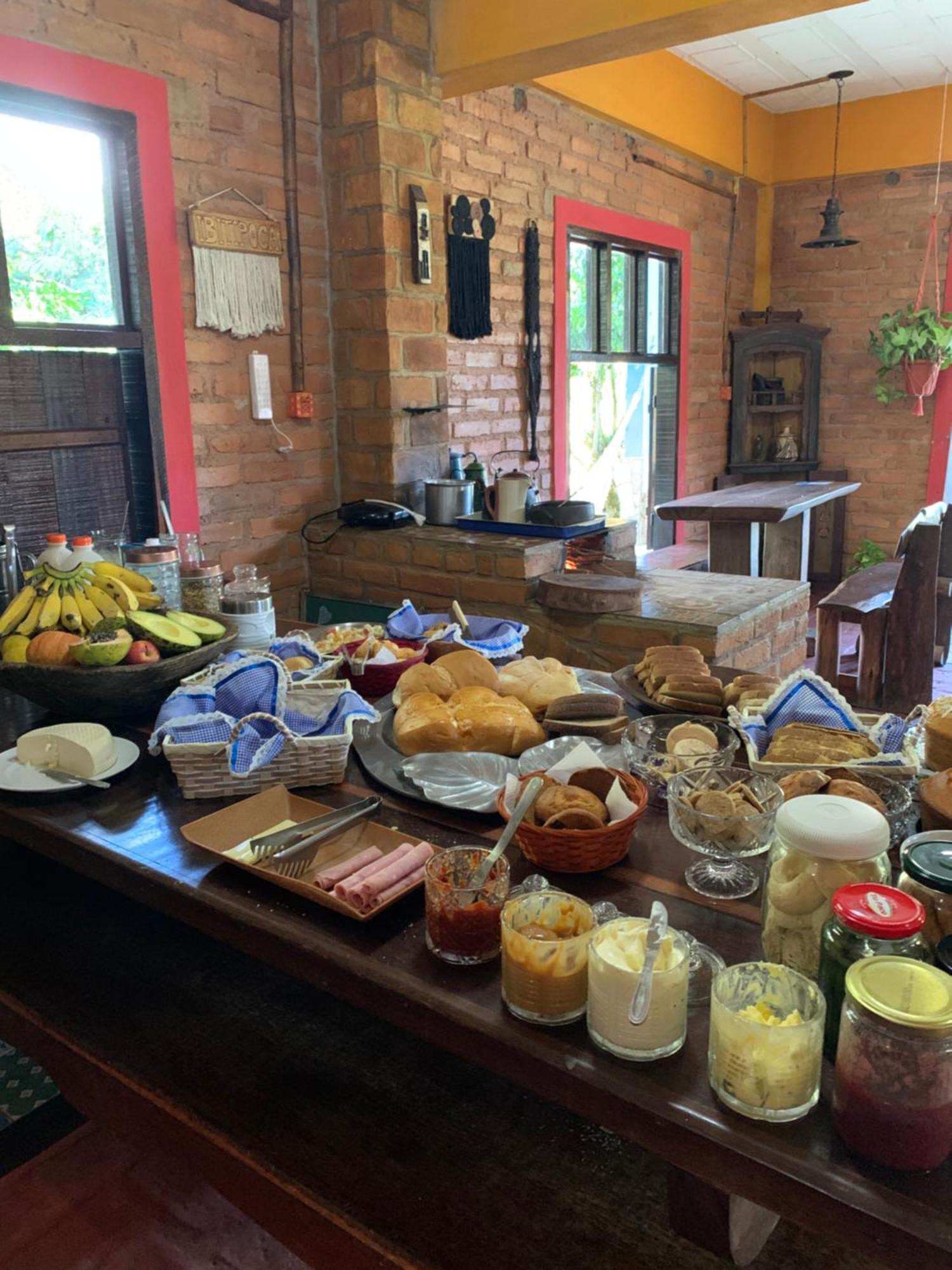 Inn E Cafe Tangara
