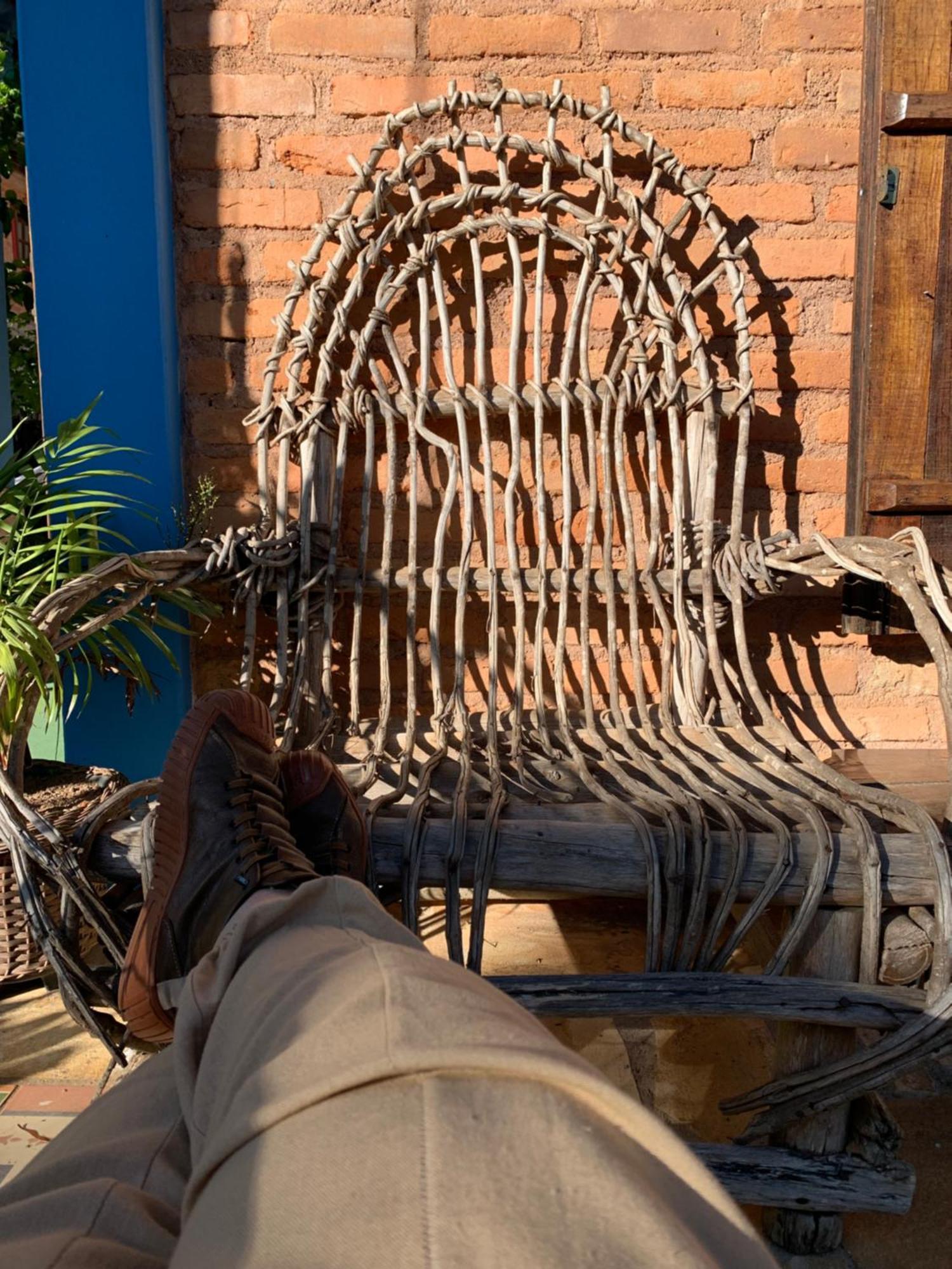 E Cafe Tangara Inn Conceicao da Ibitipoca