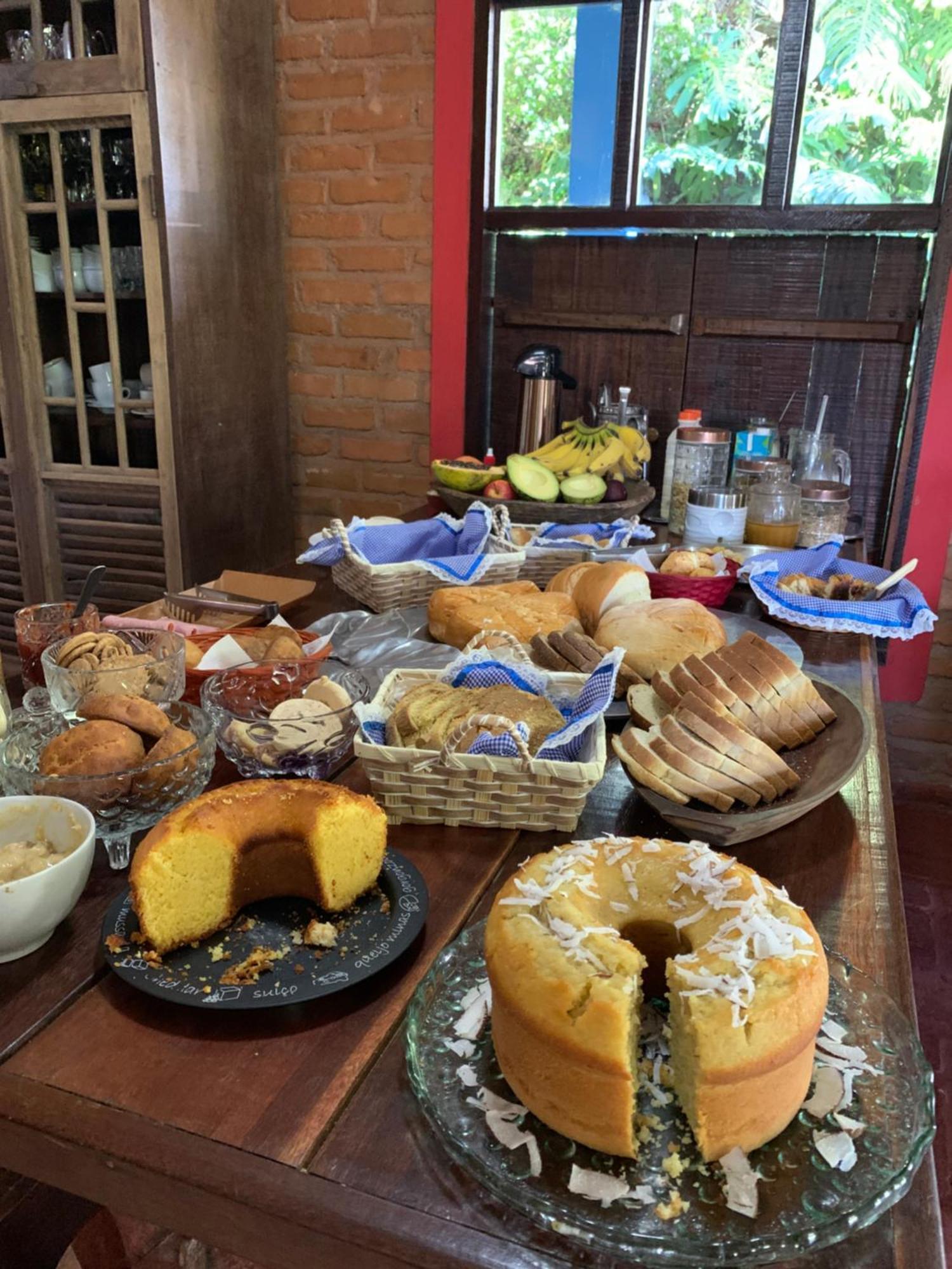 E Cafe Tangara Inn