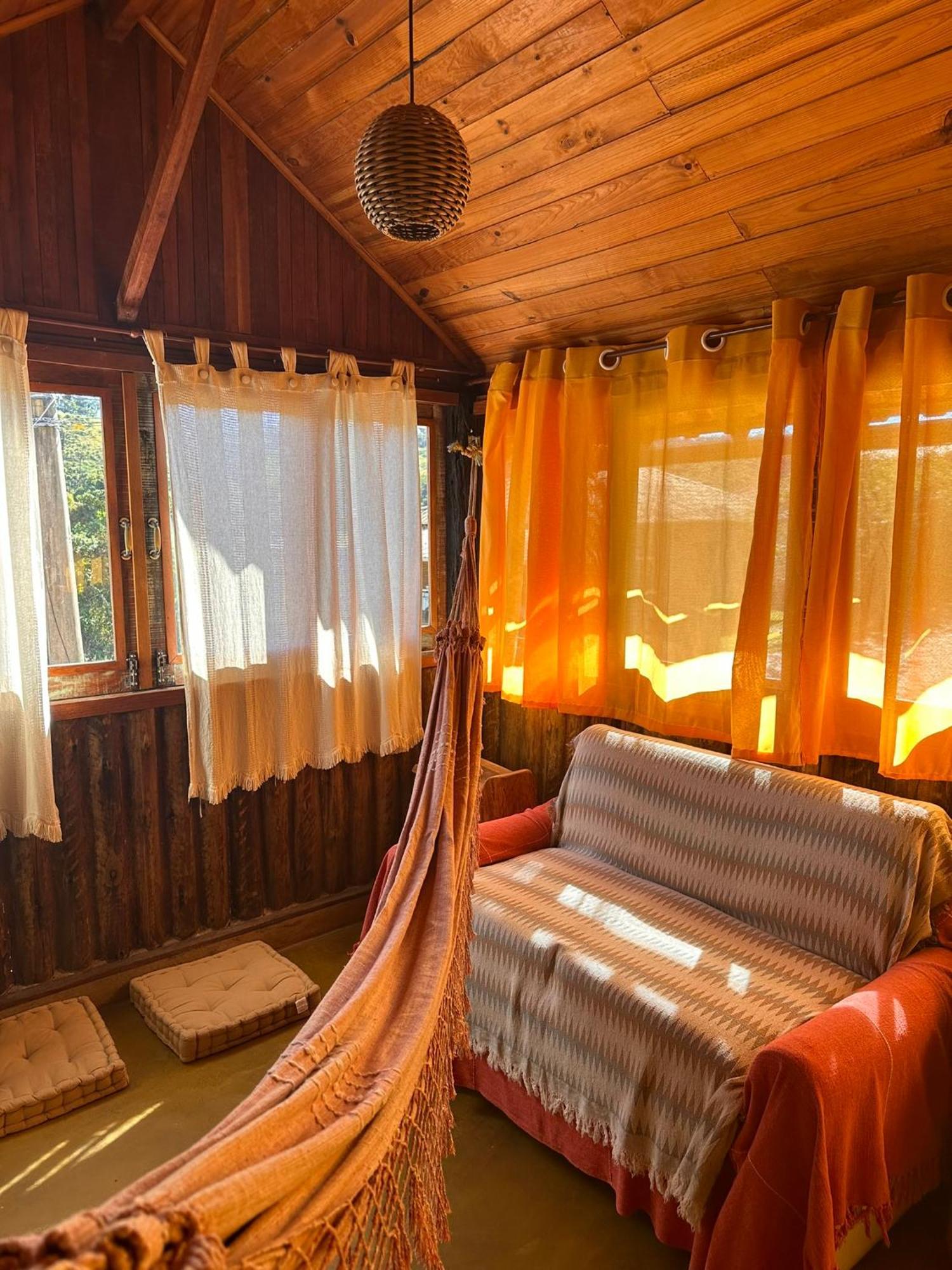 E Cafe Tangara Inn Conceicao da Ibitipoca