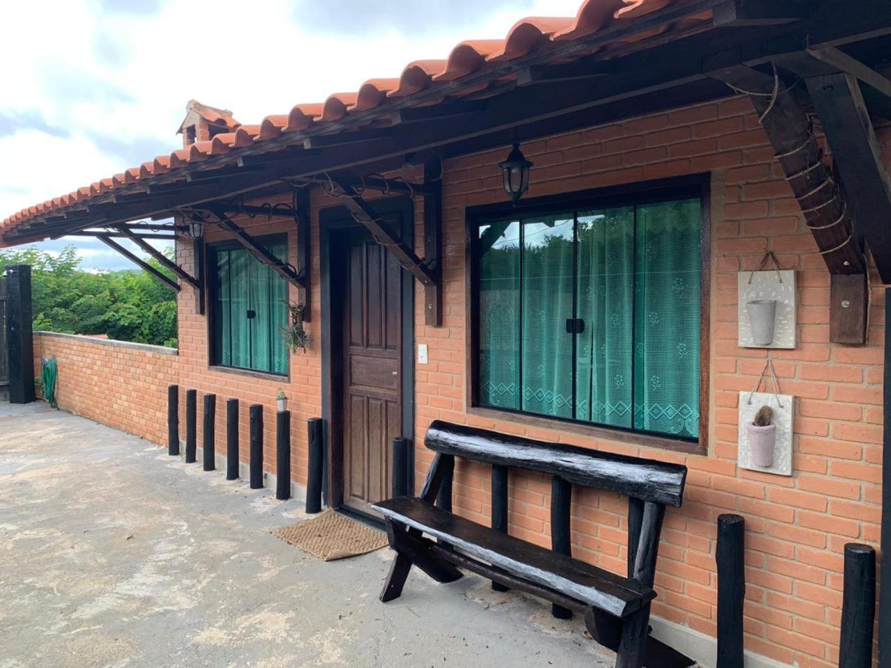 E Cafe Tangara Conceicao da Ibitipoca