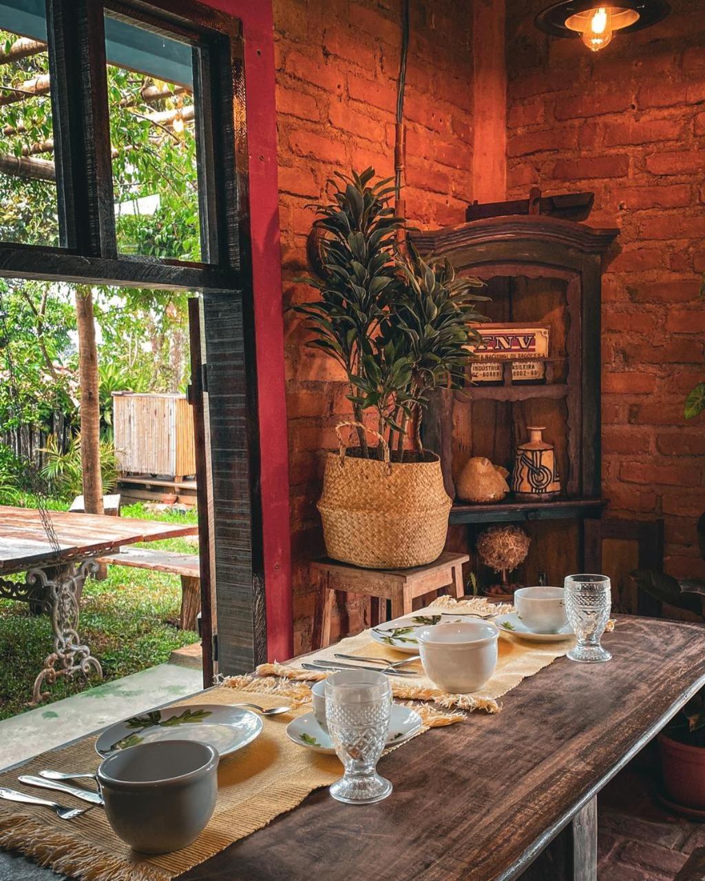 Inn E Cafe Tangara *
